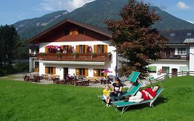 Hotel Garni Pension Zur Wacht
